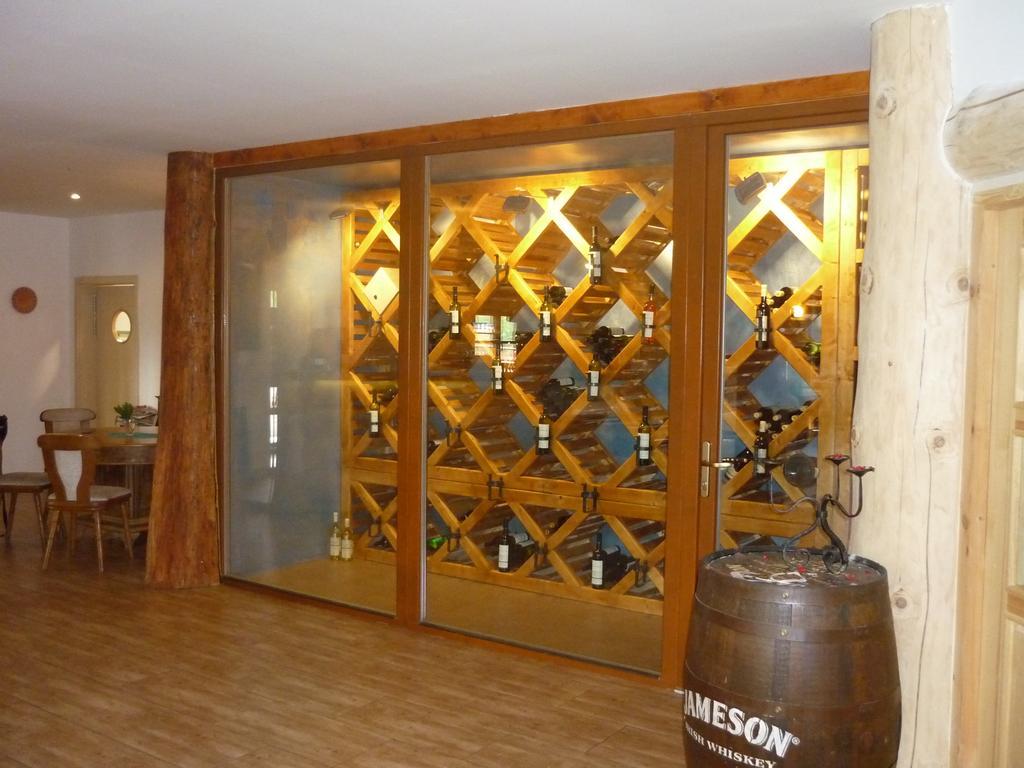 Rezidence U Jezera Otel Jeseník Dış mekan fotoğraf